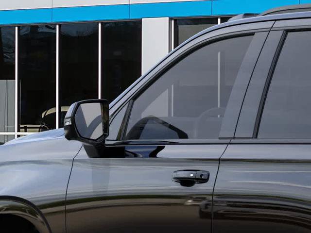 New 2027 Chevrolet Tahoe RST w/ Comfort Package AWD/4WD image 12