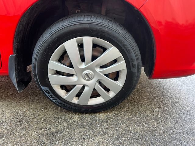 Used 2021 Nissan NV200 SV image 31