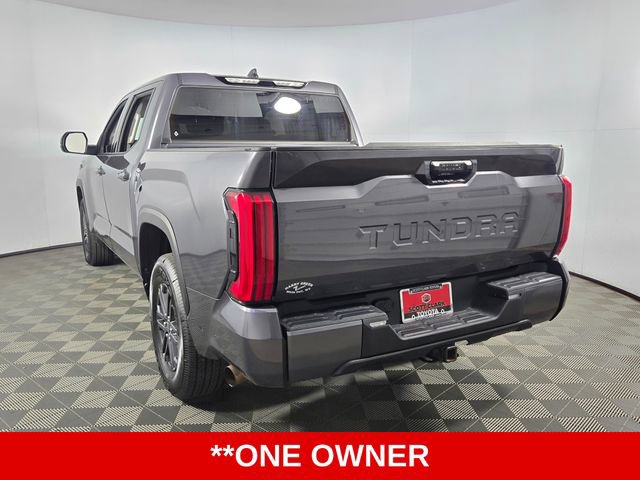 Used 2023 Toyota Tundra SR5 w/ SX Package image 6