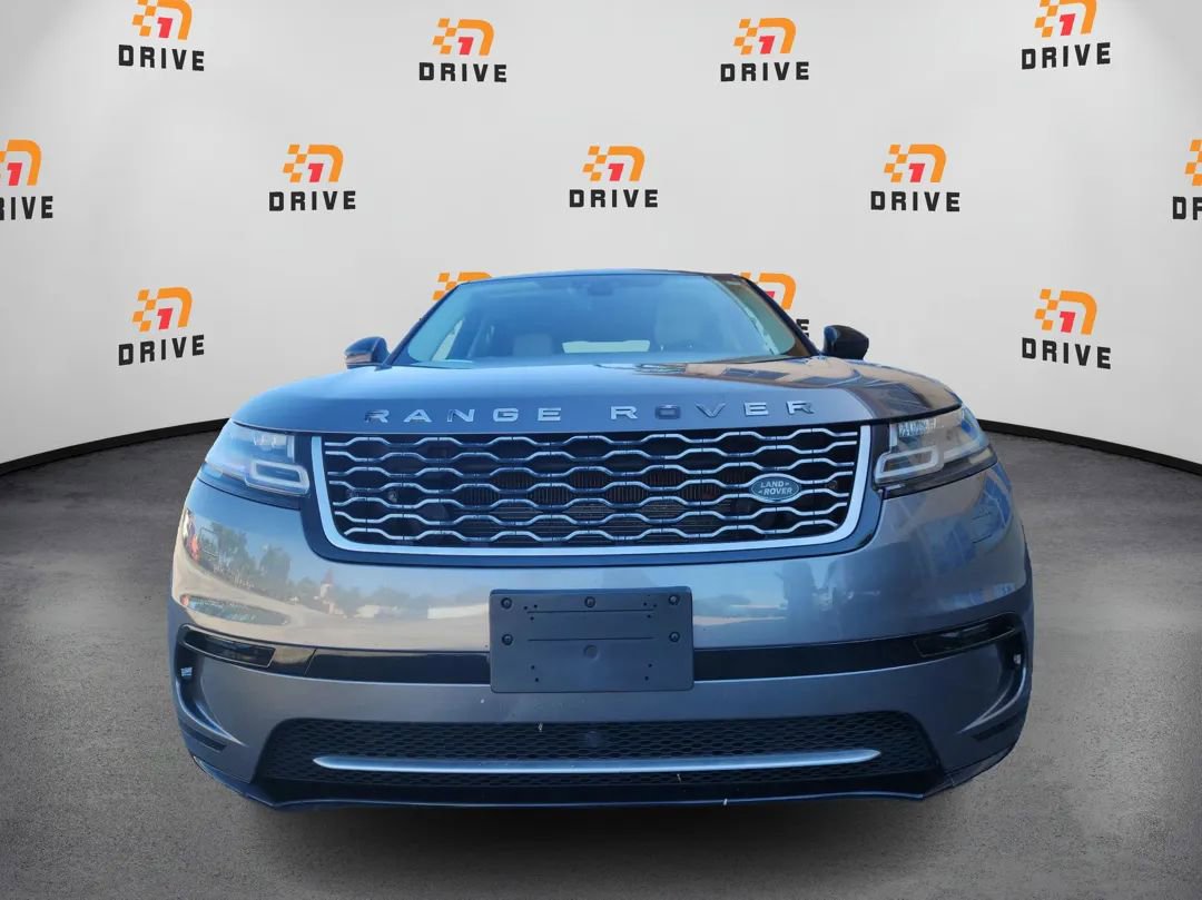 Used 2018 Land Rover Range Rover Velar S AWD/4WD image 2