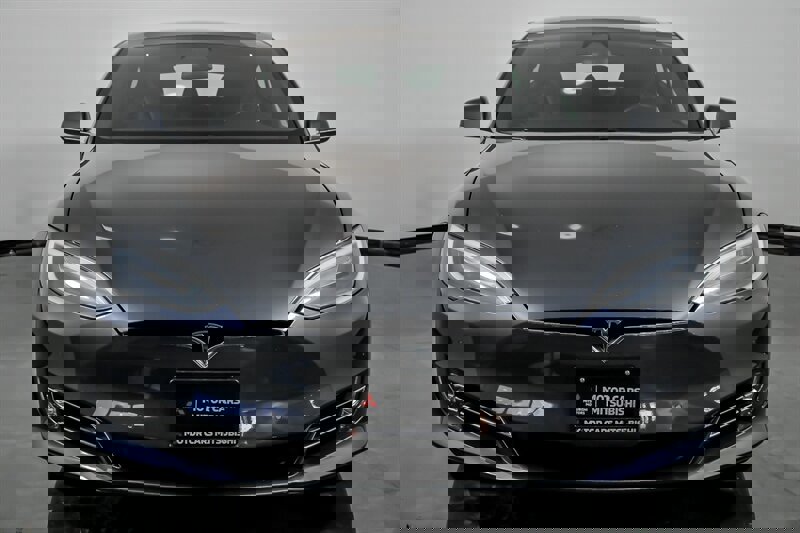 Used 2018 Tesla Model S 100D image 4