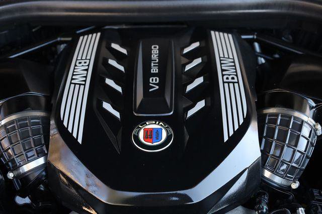 Used 2021 BMW ALPINA XB7 AWD/4WD image 11