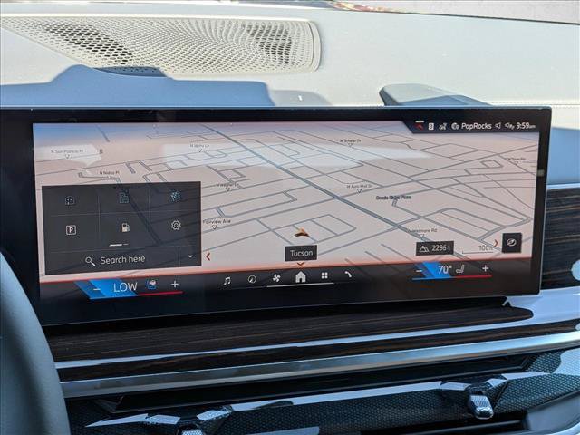 New 2026 BMW X5 xDrive40i AWD/4WD image 13