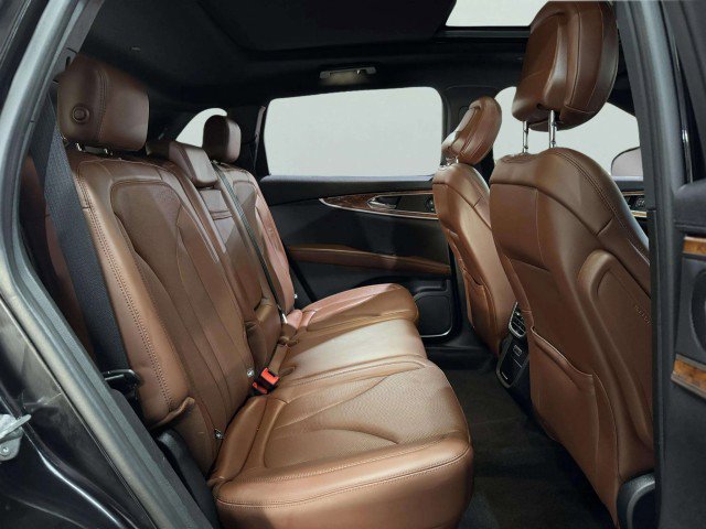 Used 2020 Lincoln Nautilus Reserve w/ Equipment Group 201A image 60