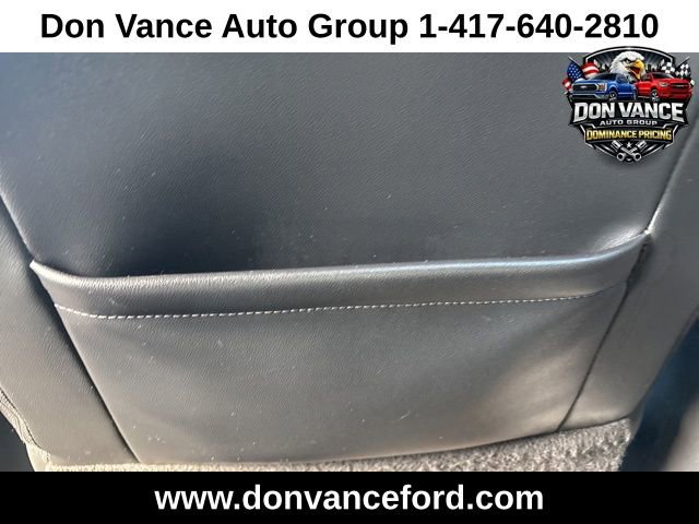 Used 2022 Nissan Rogue SL w/ SL Premium Package image 39