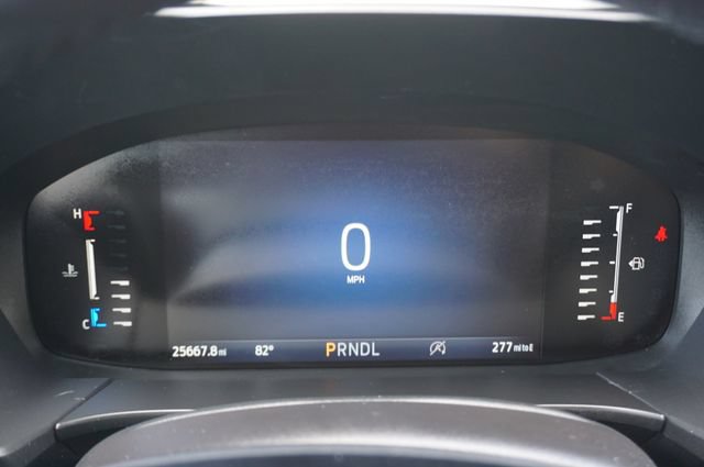 Used 2024 Ford Escape Active FWD image 9