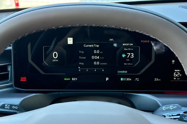 New 2026 Kia EV9 GT-Line AWD/4WD image 32