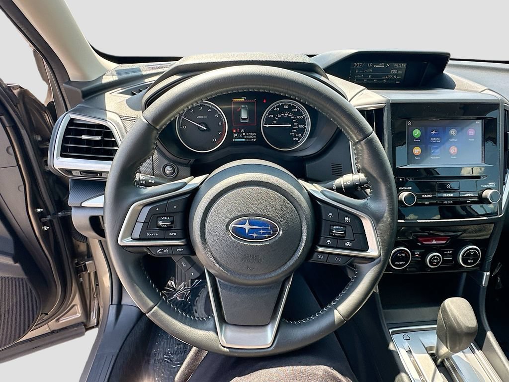 Used 2020 Subaru Forester Premium AWD/4WD image 11