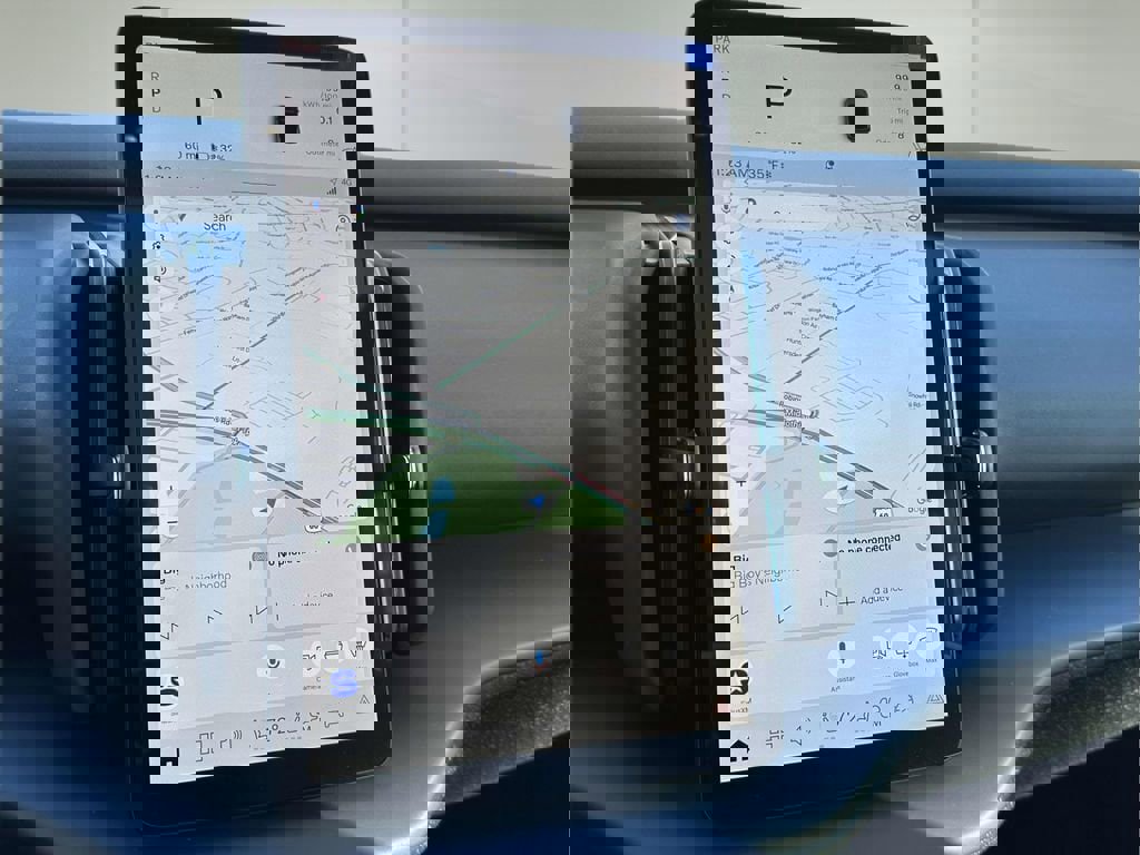 New 2026 Volvo EX30 Cross Country Ultra w/ Protection Package Premier image 3