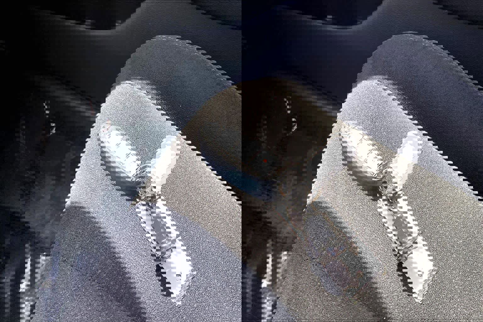 Used 2018 Nissan Murano S w/ Cargo Package image 11