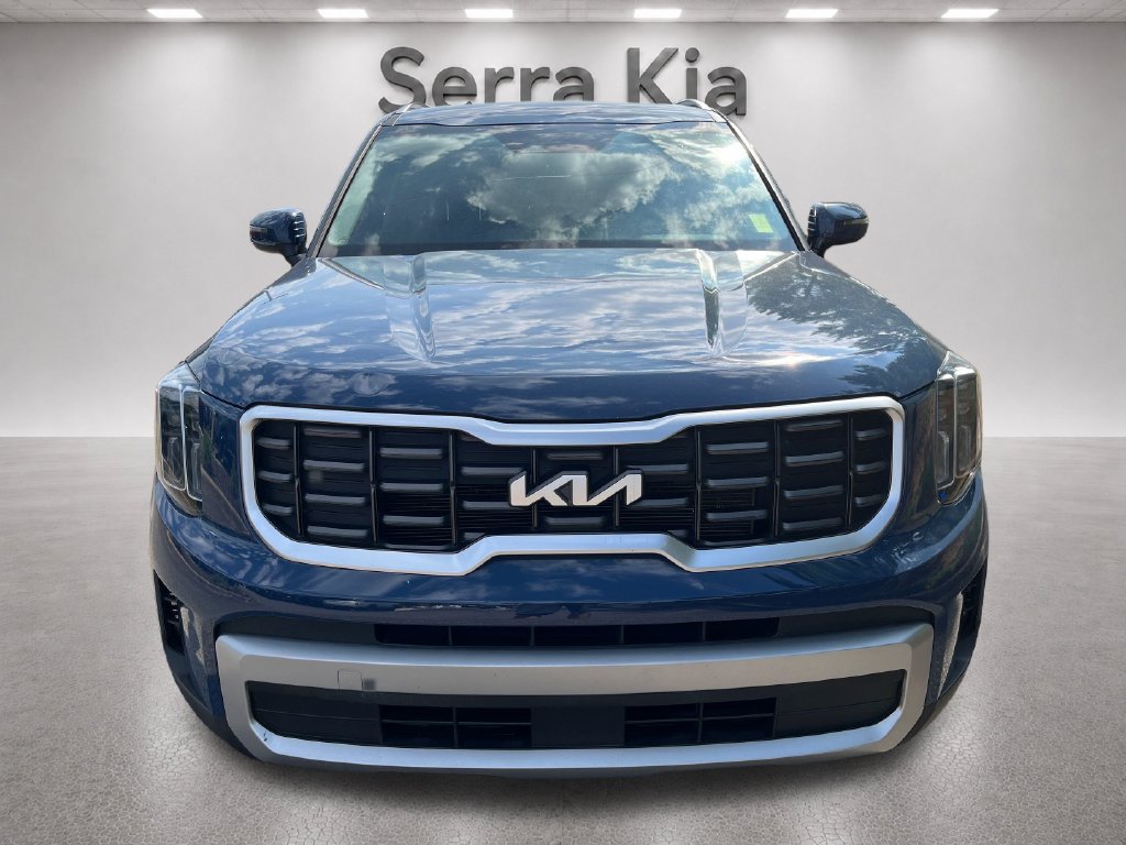 Used 2023 Kia Telluride S AWD/4WD image 10
