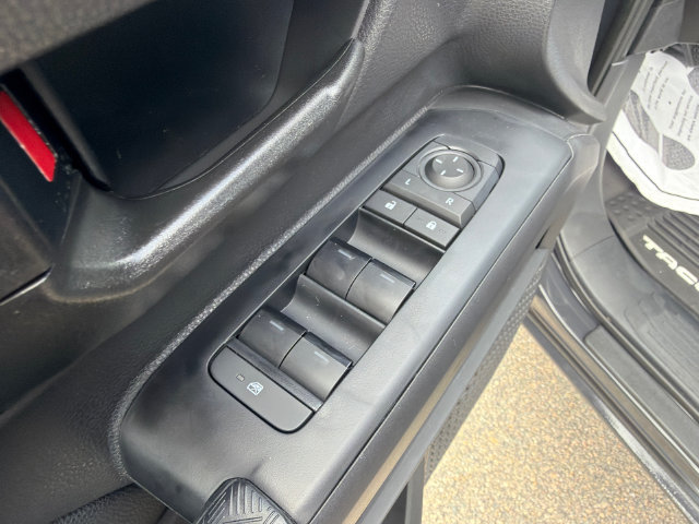 New 2026 Toyota Tacoma SR5 AWD/4WD image 20