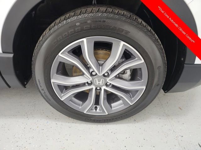 Used 2022 Honda CR-V Touring image 8