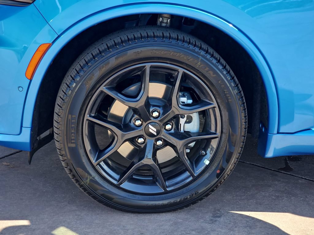 New 2026 Dodge Durango GT AWD/4WD image 38