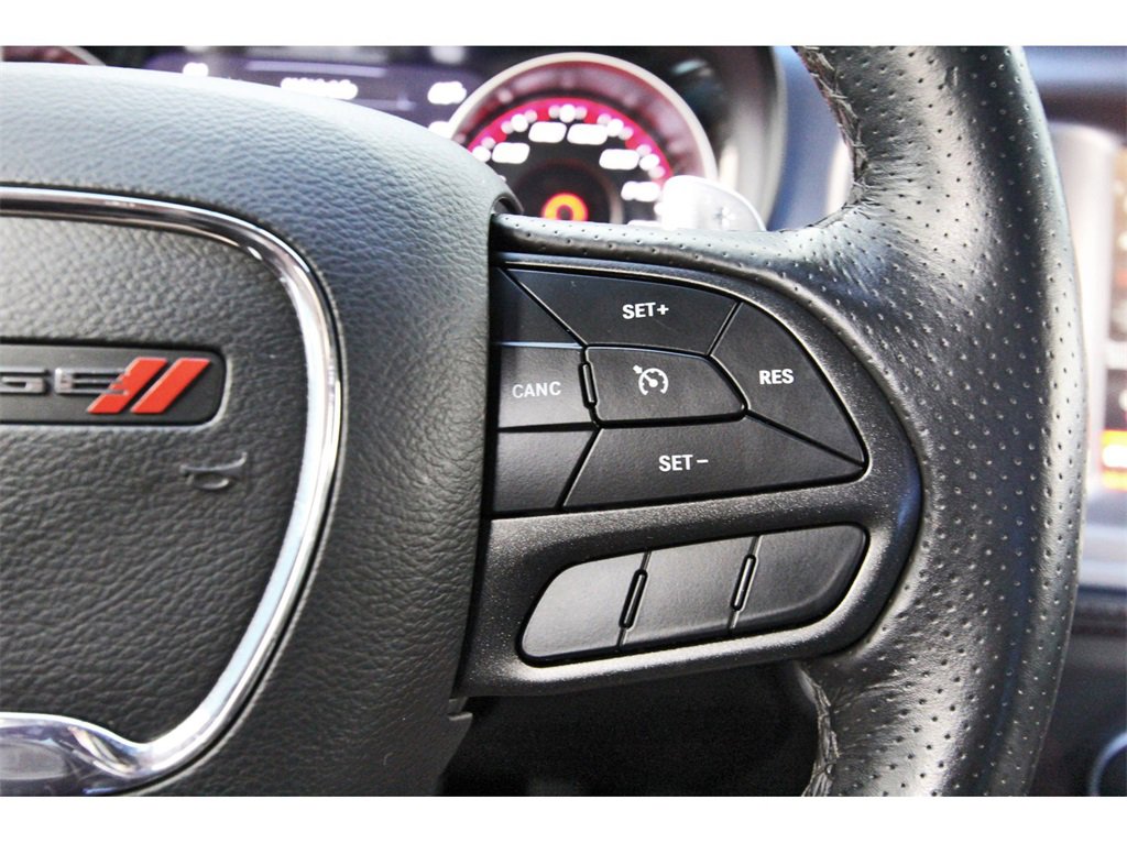 Used 2023 Dodge Charger Scat Pack image 15