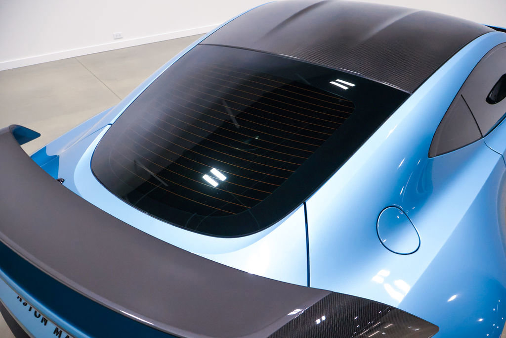 Used 2023 Aston Martin V12 Vantage image 61