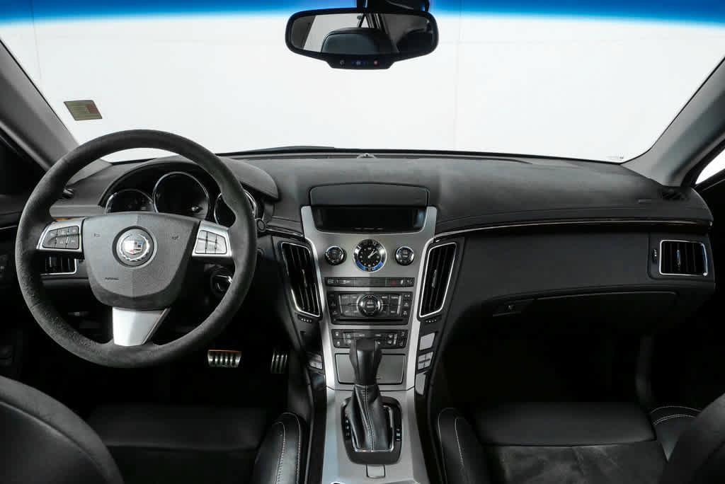 Used 2012 Cadillac CTS Premium w/ CTS Touring Package image 22