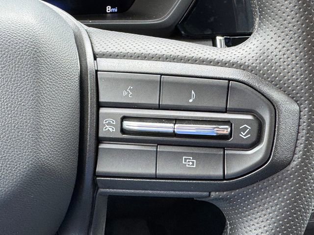 New 2026 Chevrolet Colorado W/T RWD image 17