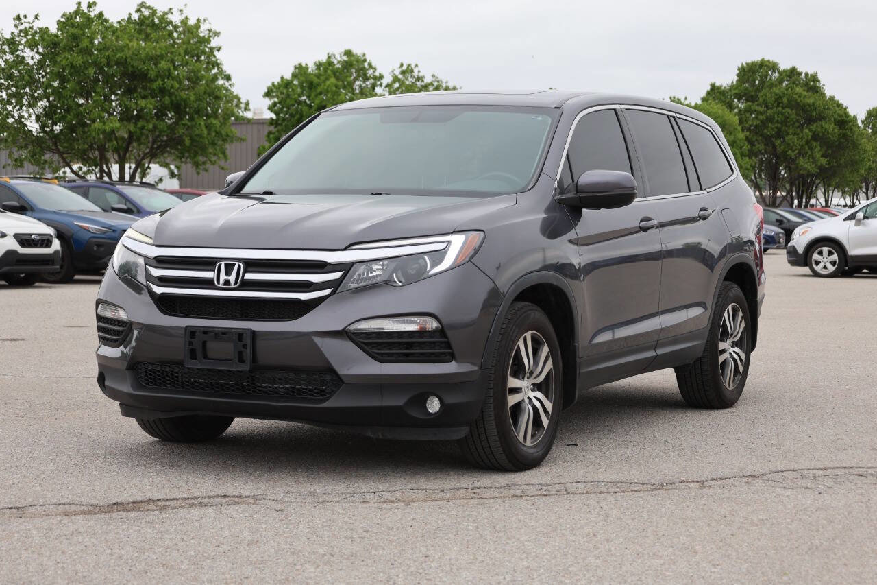 Used 2016 Honda Pilot EX-L image 6