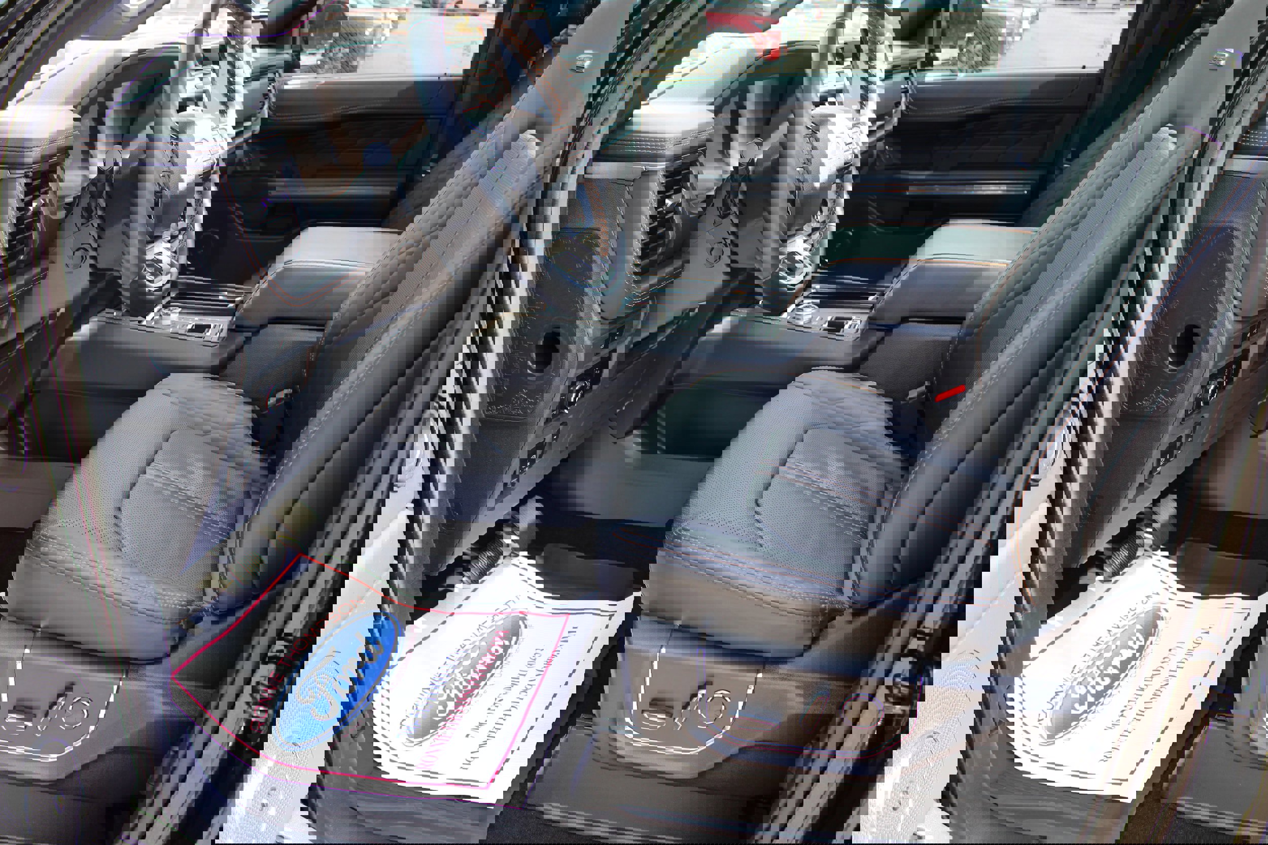 Used 2023 Ford Expedition Max Platinum image 13