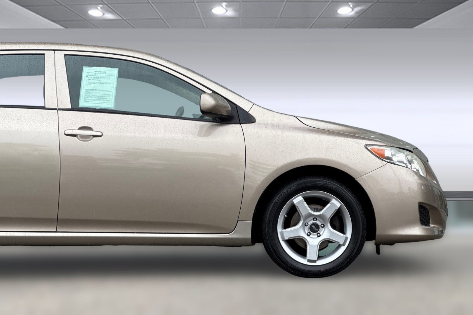 Used 2009 Toyota Corolla LE FWD image 31