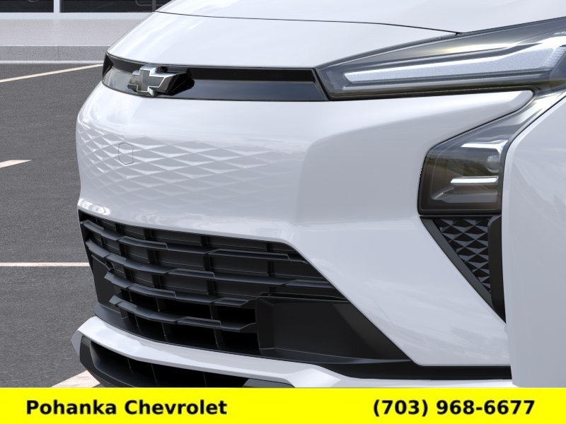 New 2027 Chevrolet Bolt LT FWD image 13