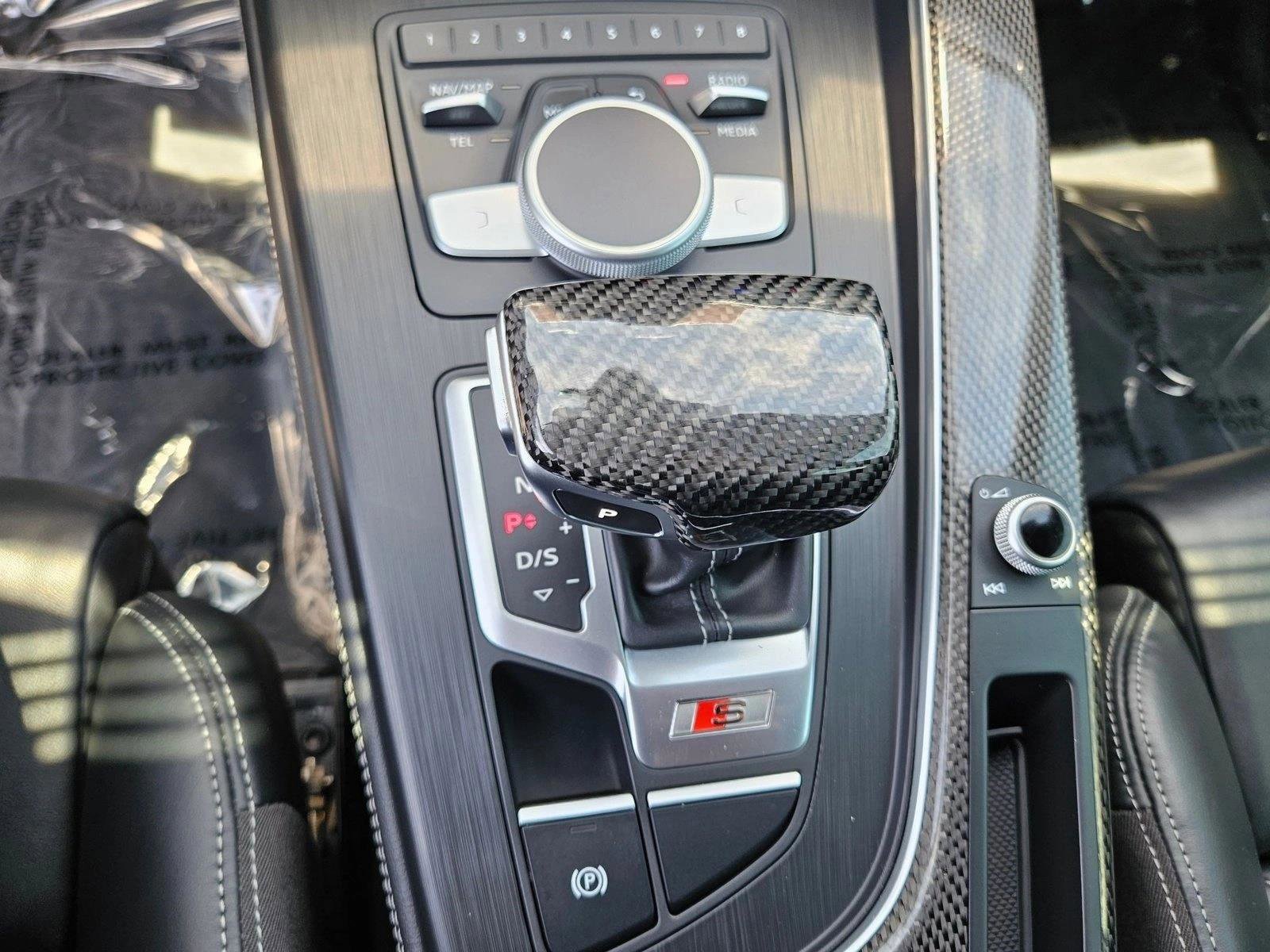 Used 2019 Audi S4 Premium Plus w/ Premium Plus Package AWD/4WD image 12