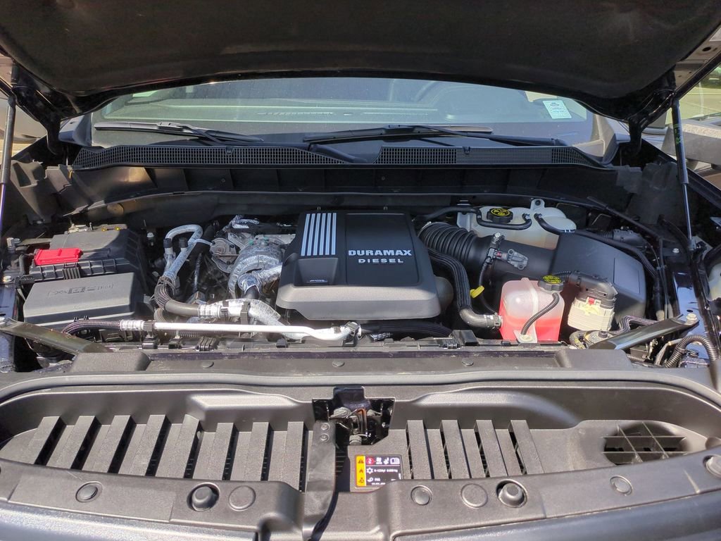 Used 2022 Chevrolet Silverado 1500 RST image 33