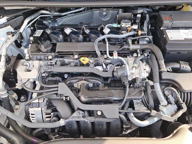 Used 2025 Toyota Corolla LE image 21