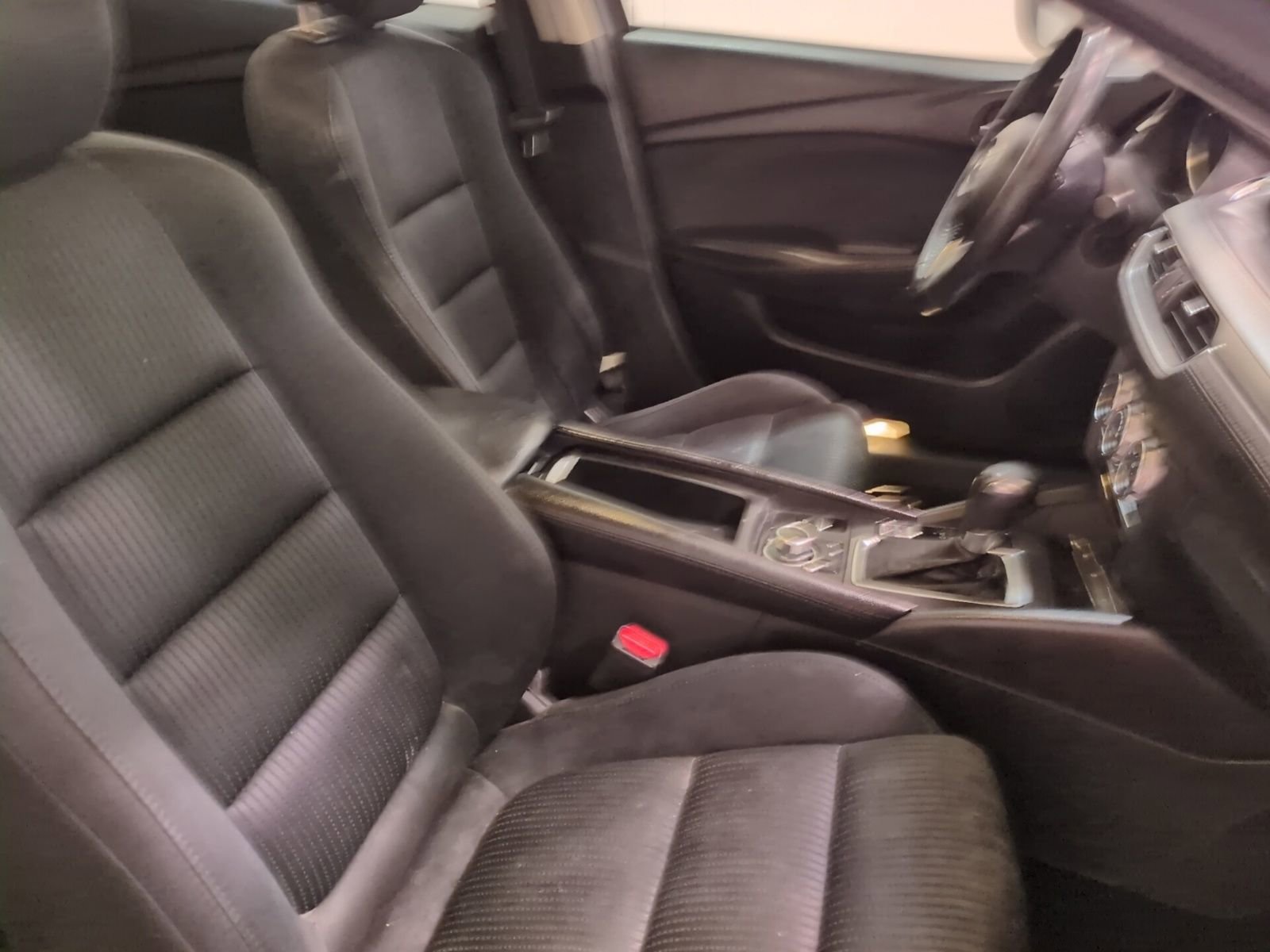 Used 2016 MAZDA MAZDA6 Sport image 11