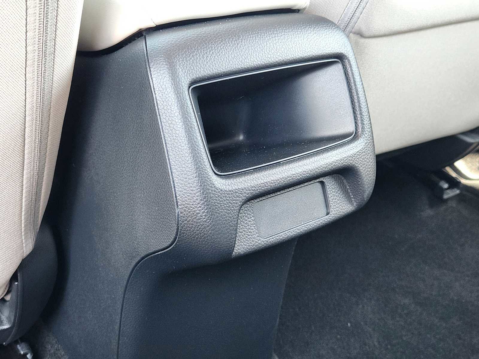 Certified 2024 Honda HR-V LX image 28