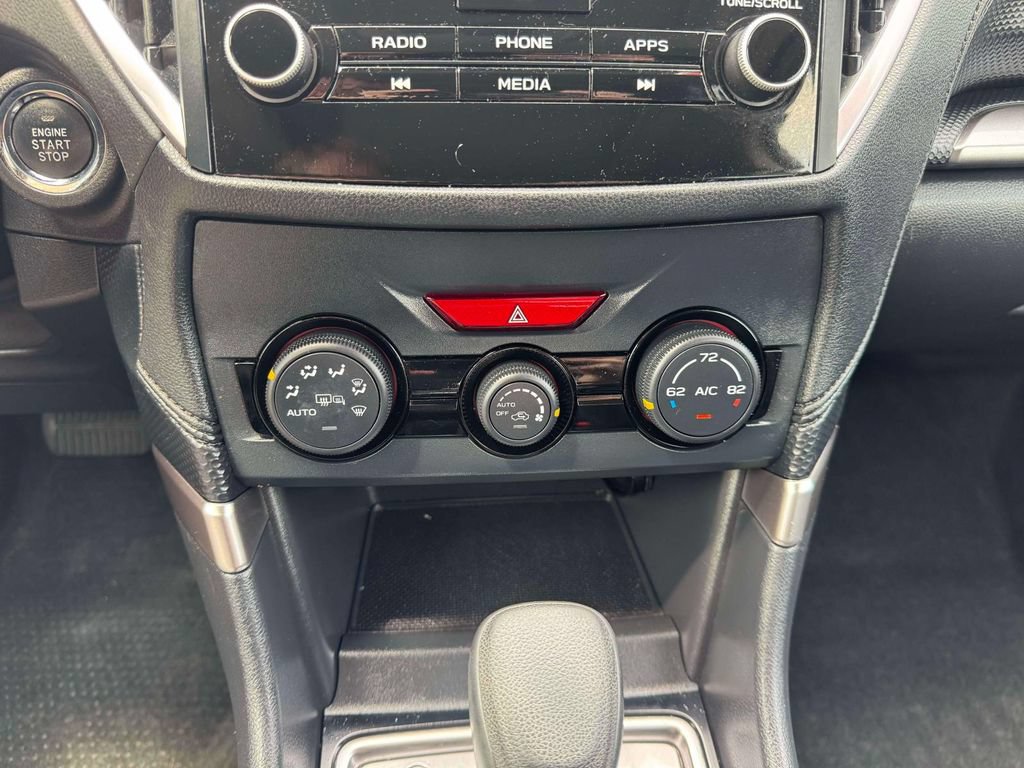 Used 2023 Subaru Forester Premium AWD/4WD image 34