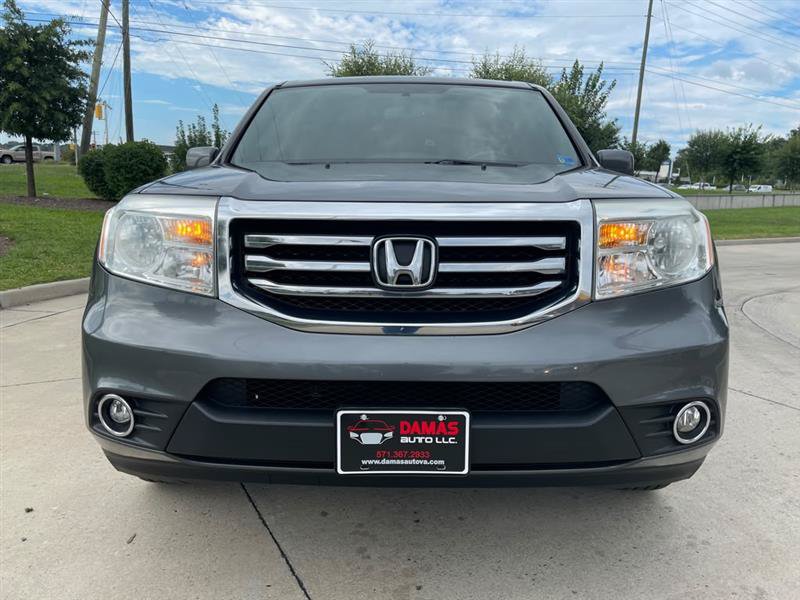 Used 2013 Honda Pilot EX-L image 3