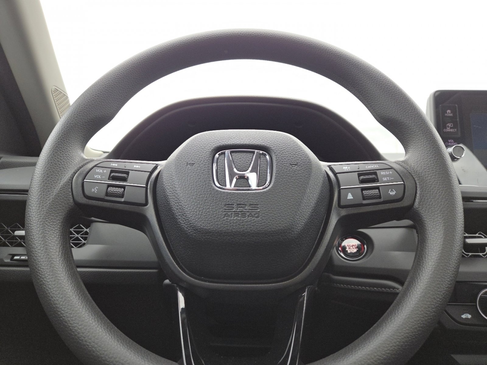 New 2026 Honda Accord SE image 27