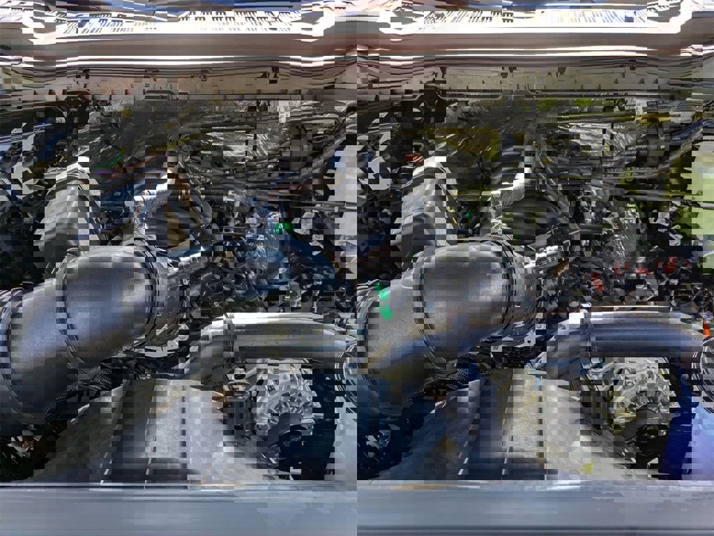 New 2026 Ford F350 XL w/ STX Appearance Package image 22