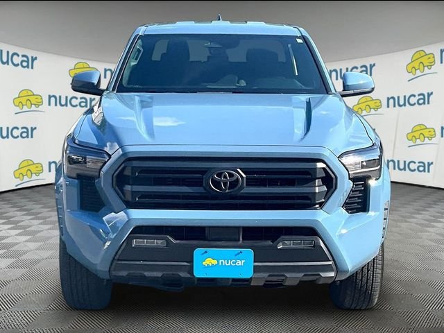 Used 2026 Toyota Tacoma SR5 AWD/4WD image 3
