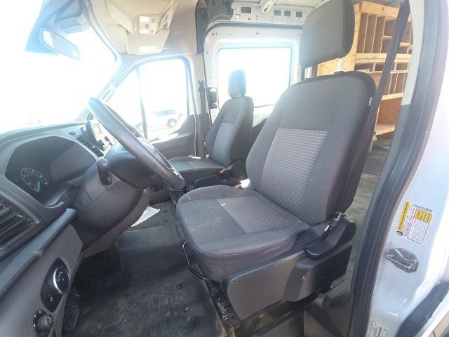 Used 2022 Ford Transit 250 Medium Roof RWD image 21