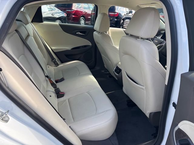 Used 2024 Chevrolet Malibu LT FWD image 26