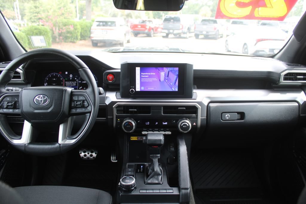 Used 2025 Toyota 4Runner TRD Sport AWD/4WD image 26