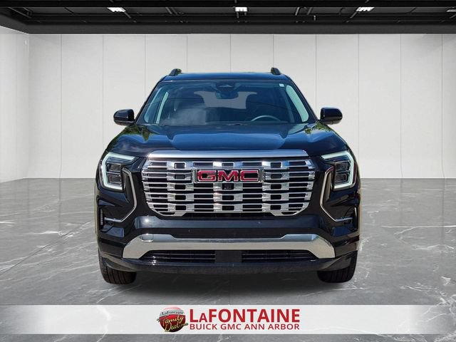 Certified 2026 GMC Terrain Denali AWD/4WD image 8