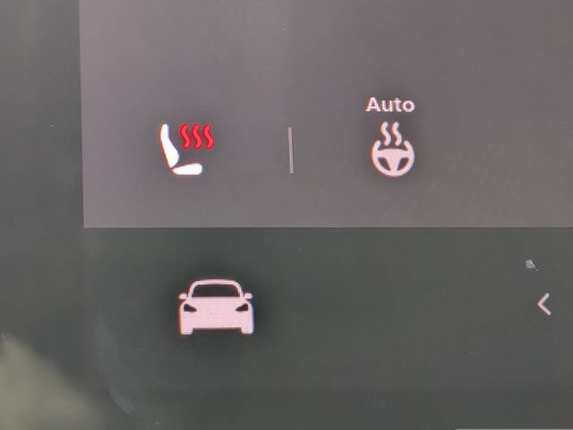 Used 2021 Tesla Model Y Performance AWD/4WD image 24