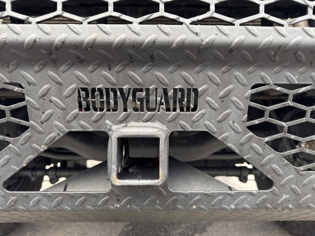 Used 2022 Ford F250 Lariat w/ Tremor Off-Road Package image 11