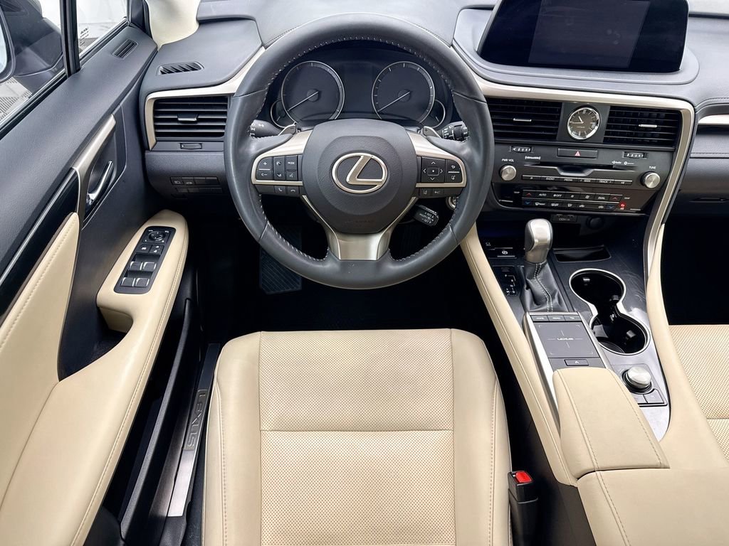 Used 2022 Lexus RX 350 FWD image 10