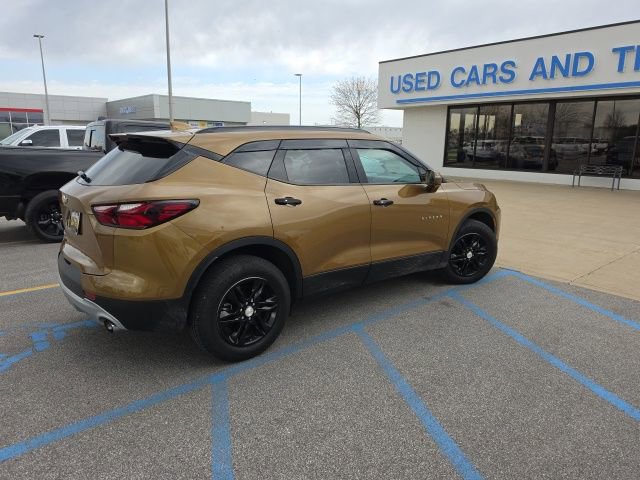 Used 2019 Chevrolet Blazer LT FWD image 5
