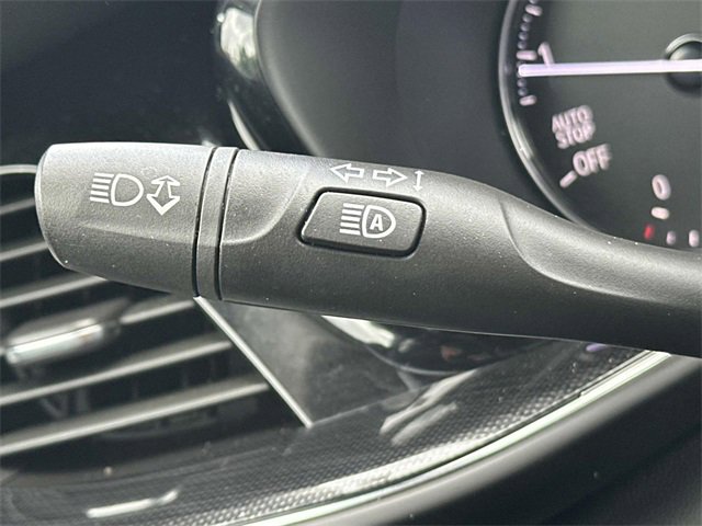 Used 2023 Buick Envision Essence w/ Sport Touring Package image 18