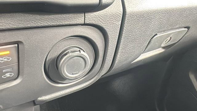 New 2026 Nissan Frontier SV w/ SV Convenience Package image 28