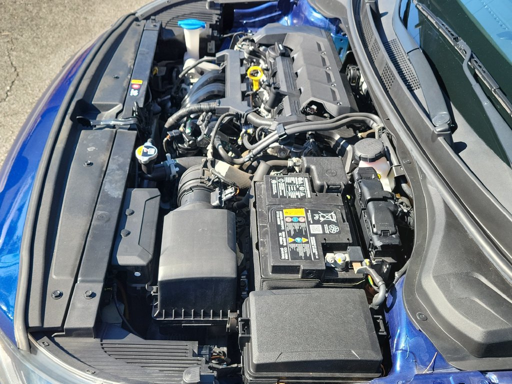 Used 2022 Hyundai Accent SE FWD image 35