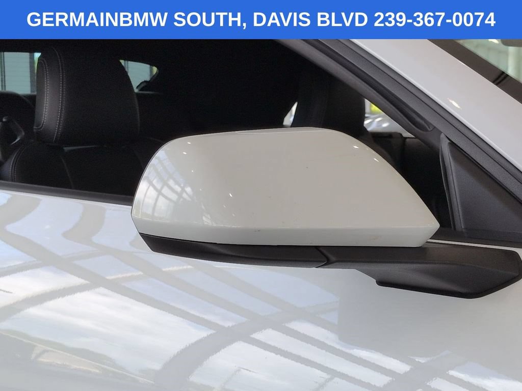 Used 2025 Ford Mustang GT Premium RWD image 13