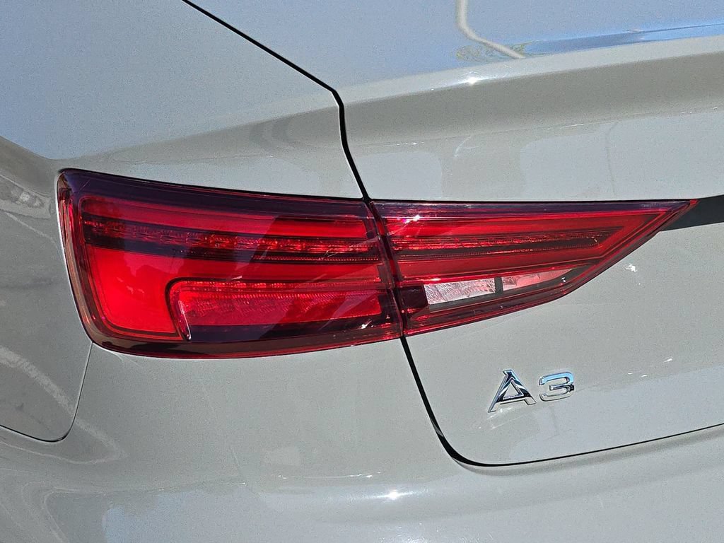 Used 2020 Audi A3 2.0T Premium w/ Final Edition Package FWD image 36