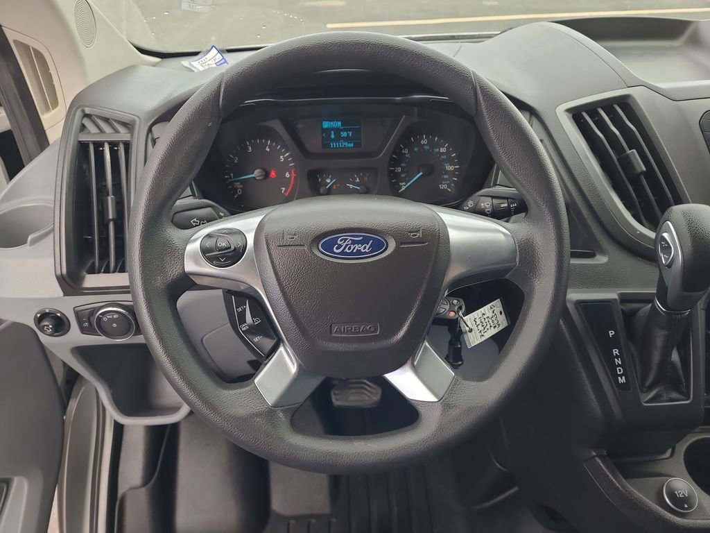 Used 2018 Ford Transit 250 130 Low Roof image 11